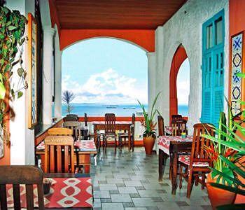 Carmo Acomodação com café da manhã  Salvador