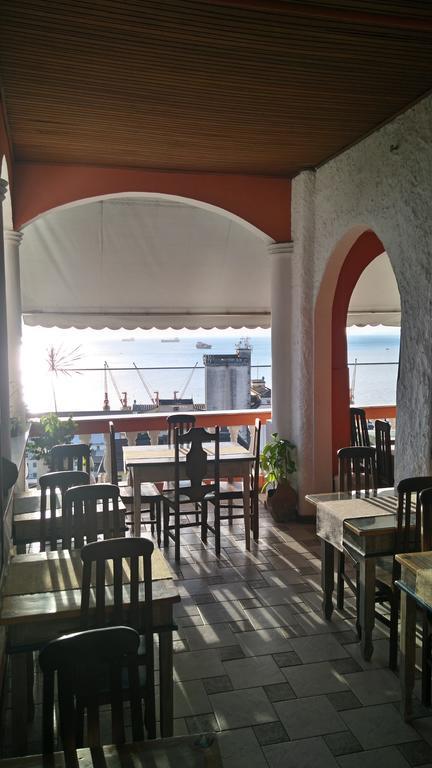 Carmo Acomodação com café da manhã  3*