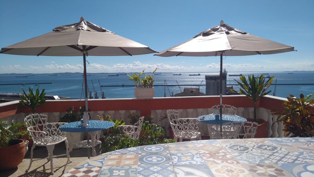 Carmo Acomodação com café da manhã  Salvador
